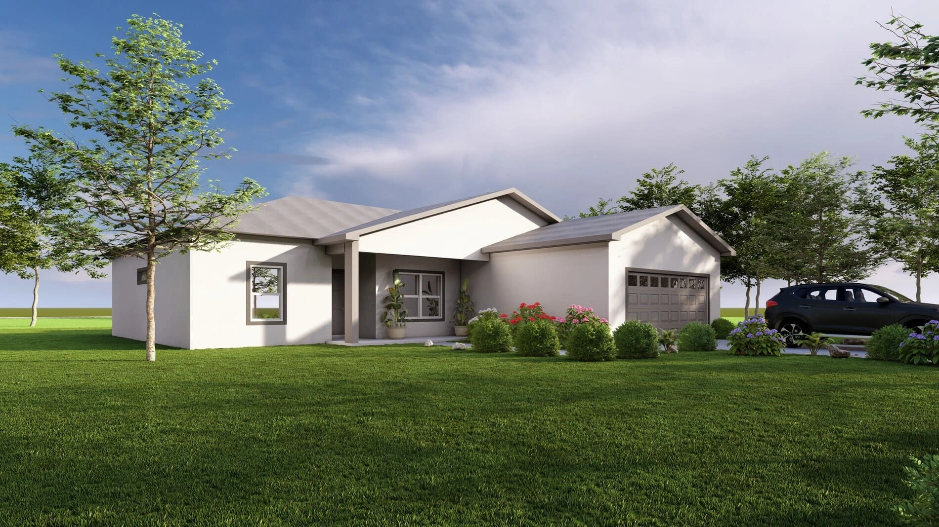 Home - Home Builders in Florida
